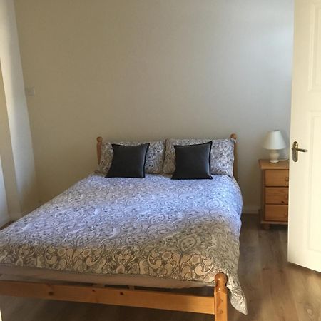 Private Double Rooms & Twin Rooms Rahoon Galway Buitenkant foto