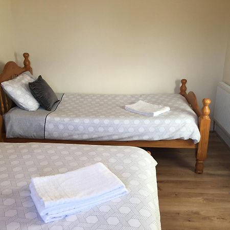 Private Double Rooms & Twin Rooms Rahoon Galway Buitenkant foto