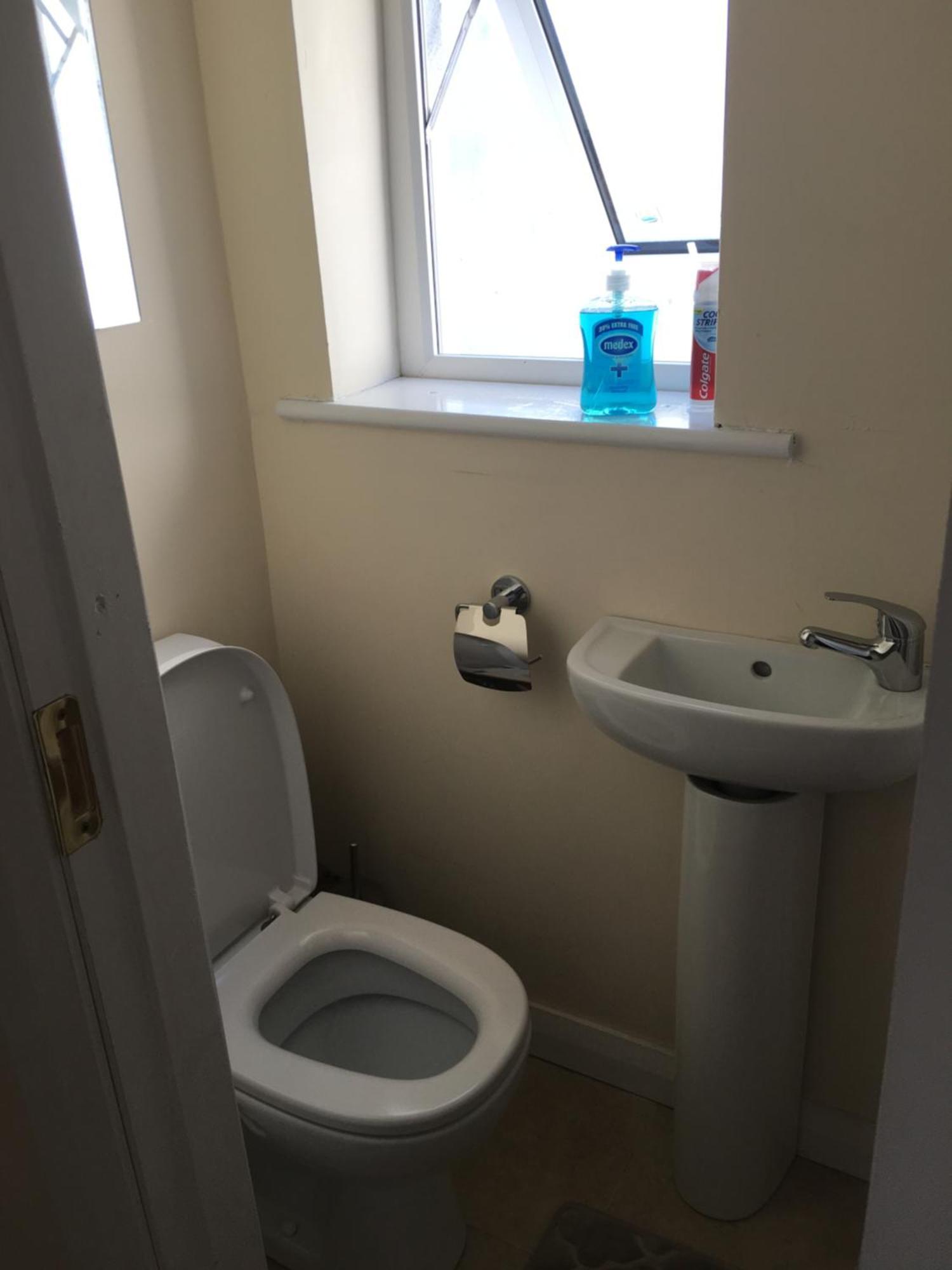 Private Double Rooms & Twin Rooms Rahoon Galway Buitenkant foto