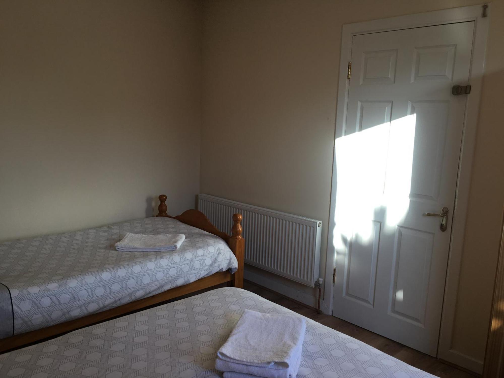 Private Double Rooms & Twin Rooms Rahoon Galway Buitenkant foto