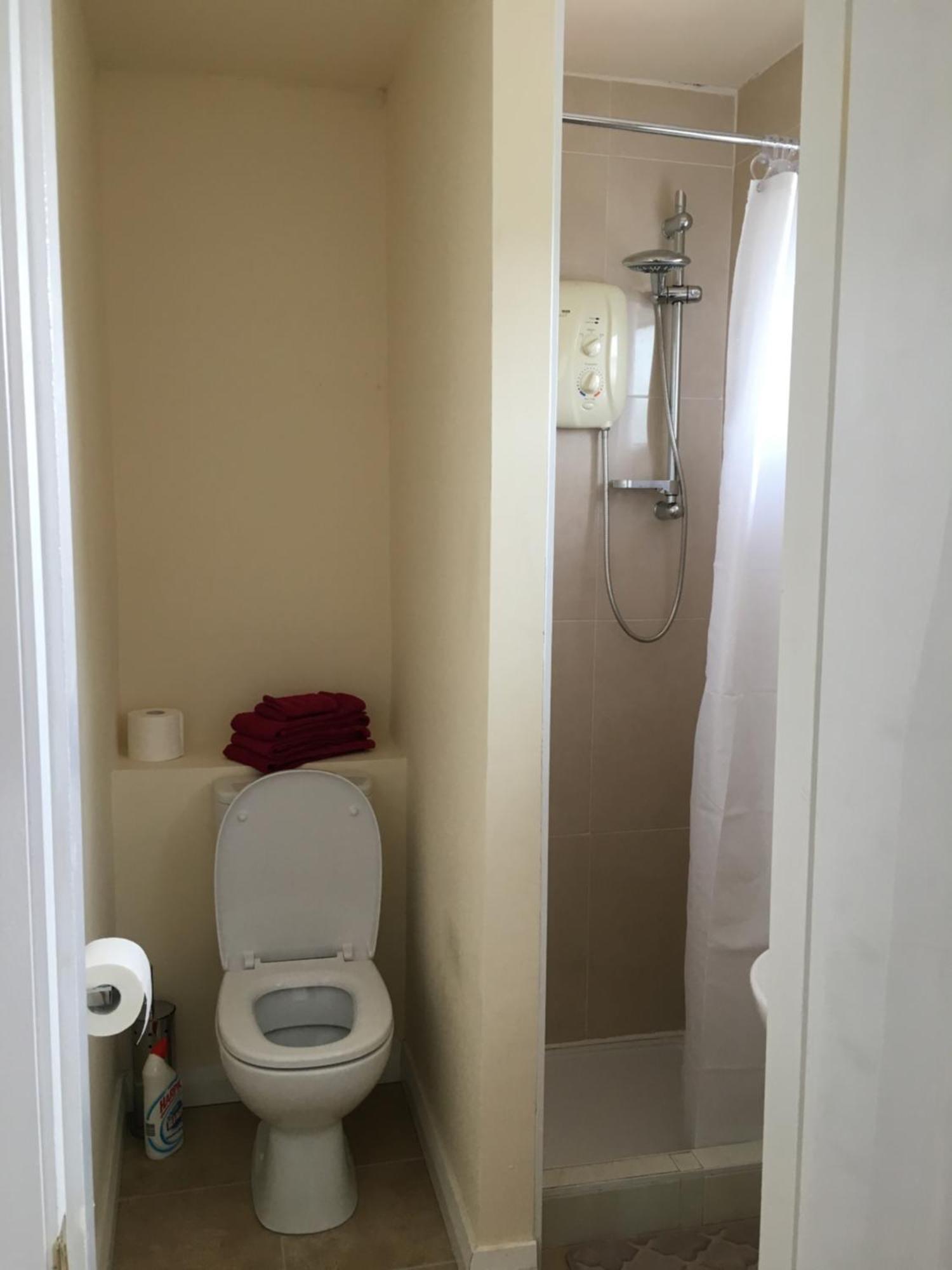 Private Double Rooms & Twin Rooms Rahoon Galway Buitenkant foto