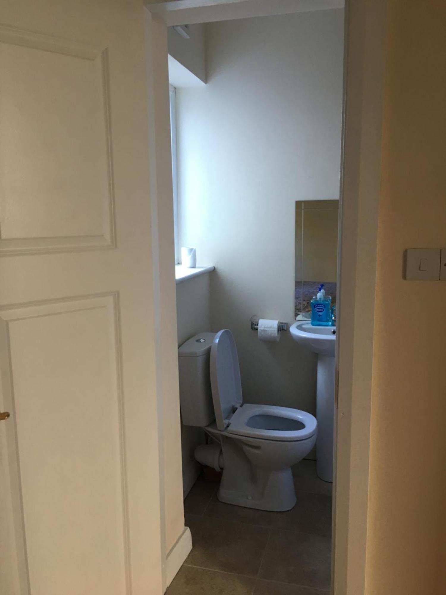 Private Double Rooms & Twin Rooms Rahoon Galway Buitenkant foto