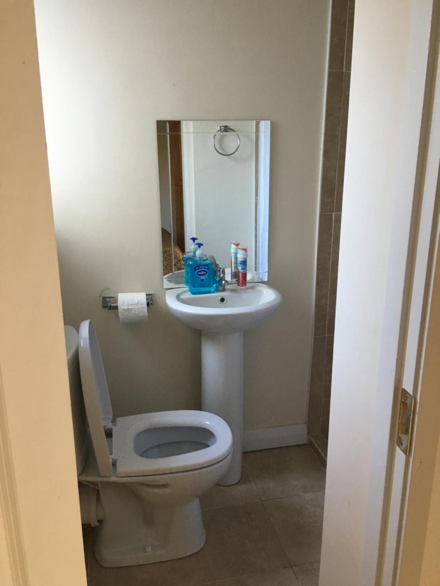 Private Double Rooms & Twin Rooms Rahoon Galway Buitenkant foto