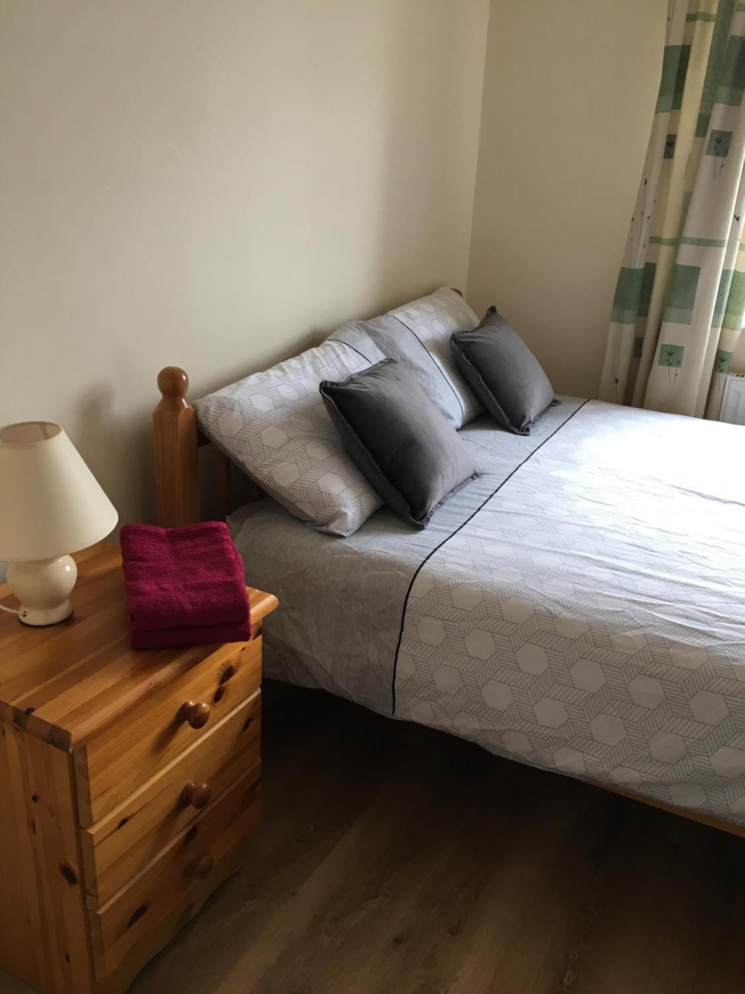 Private Double Rooms & Twin Rooms Rahoon Galway Buitenkant foto