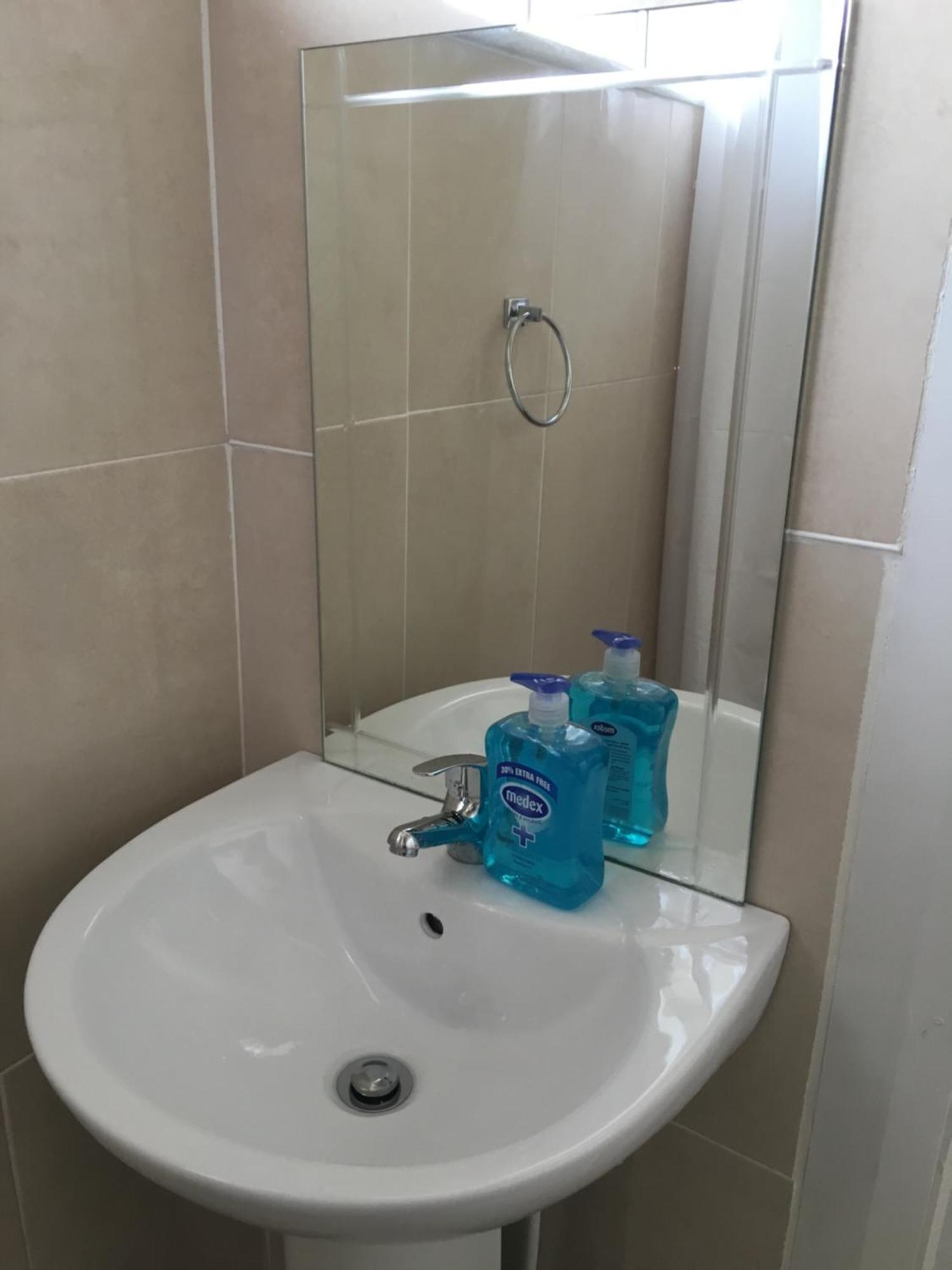 Private Double Rooms & Twin Rooms Rahoon Galway Buitenkant foto