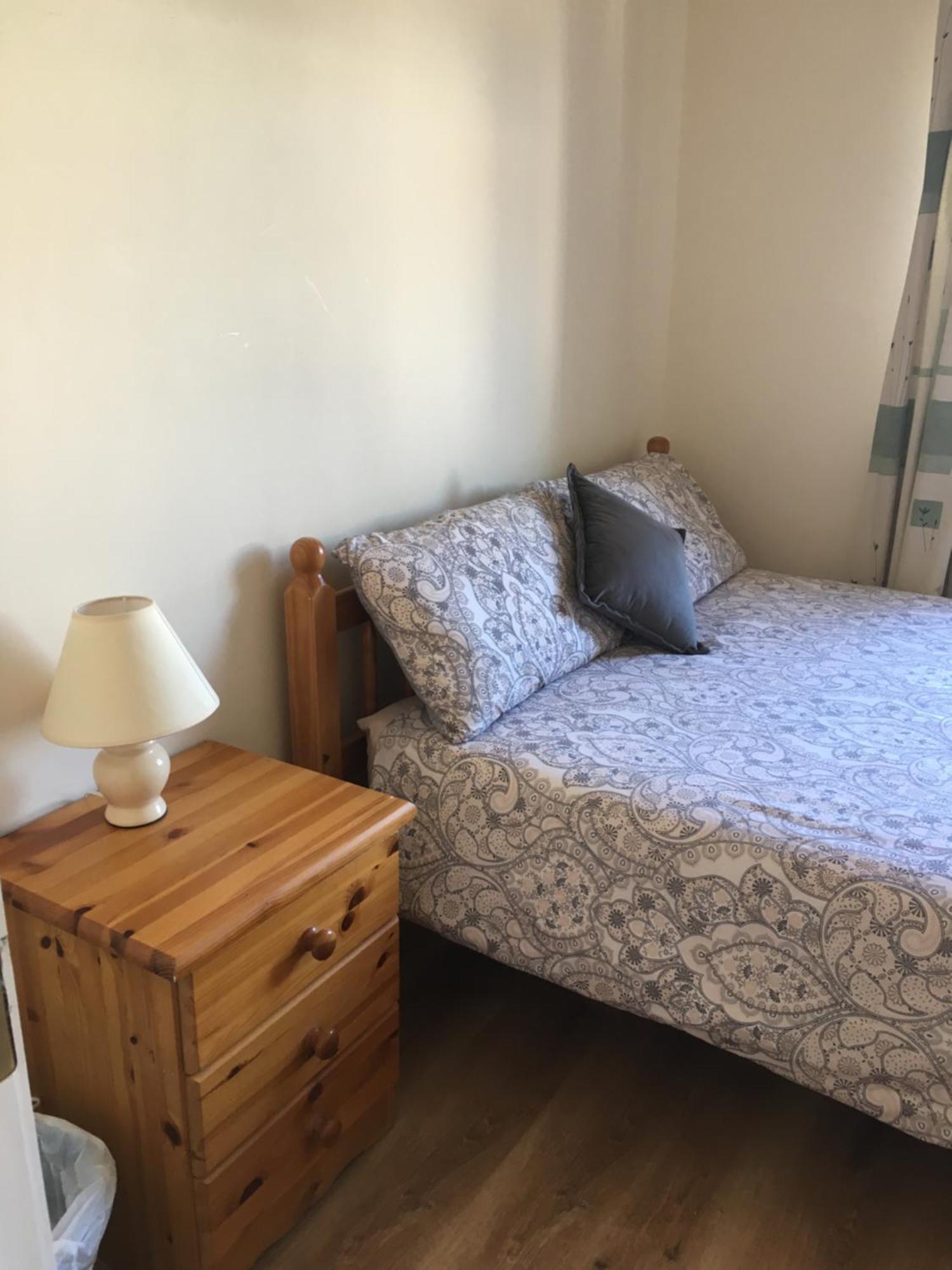 Private Double Rooms & Twin Rooms Rahoon Galway Buitenkant foto