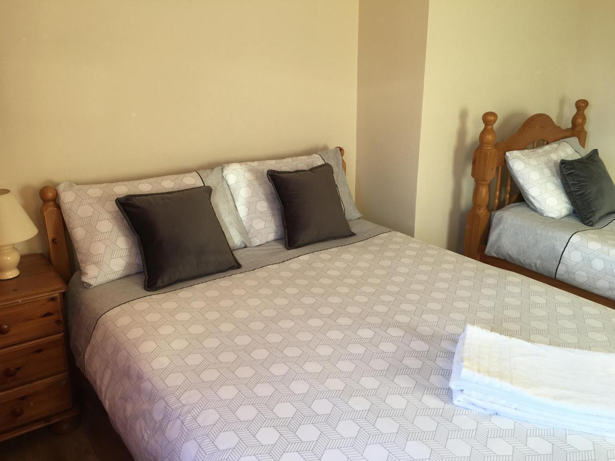 Private Double Rooms & Twin Rooms Rahoon Galway Buitenkant foto