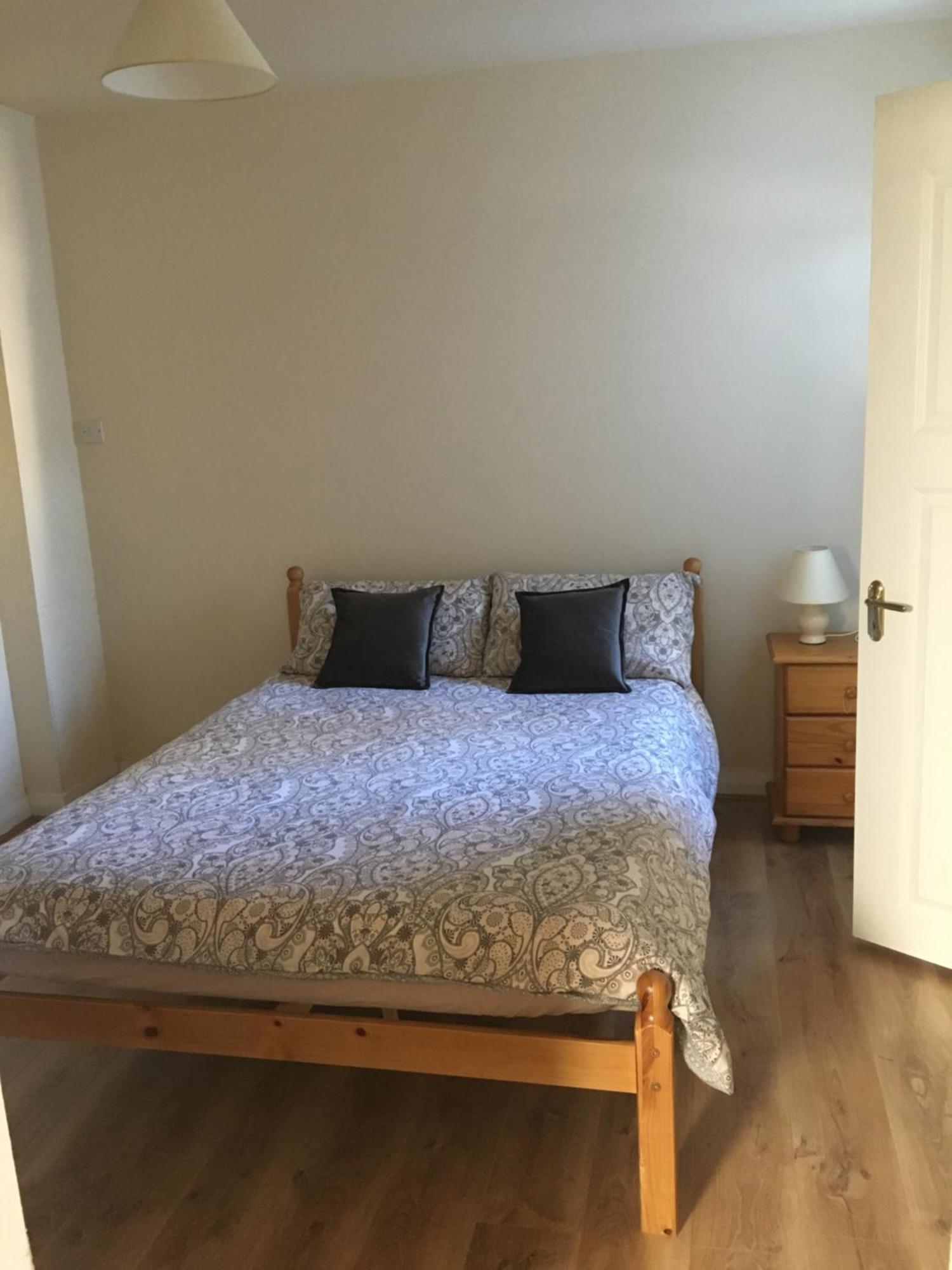 Private Double Rooms & Twin Rooms Rahoon Galway Buitenkant foto