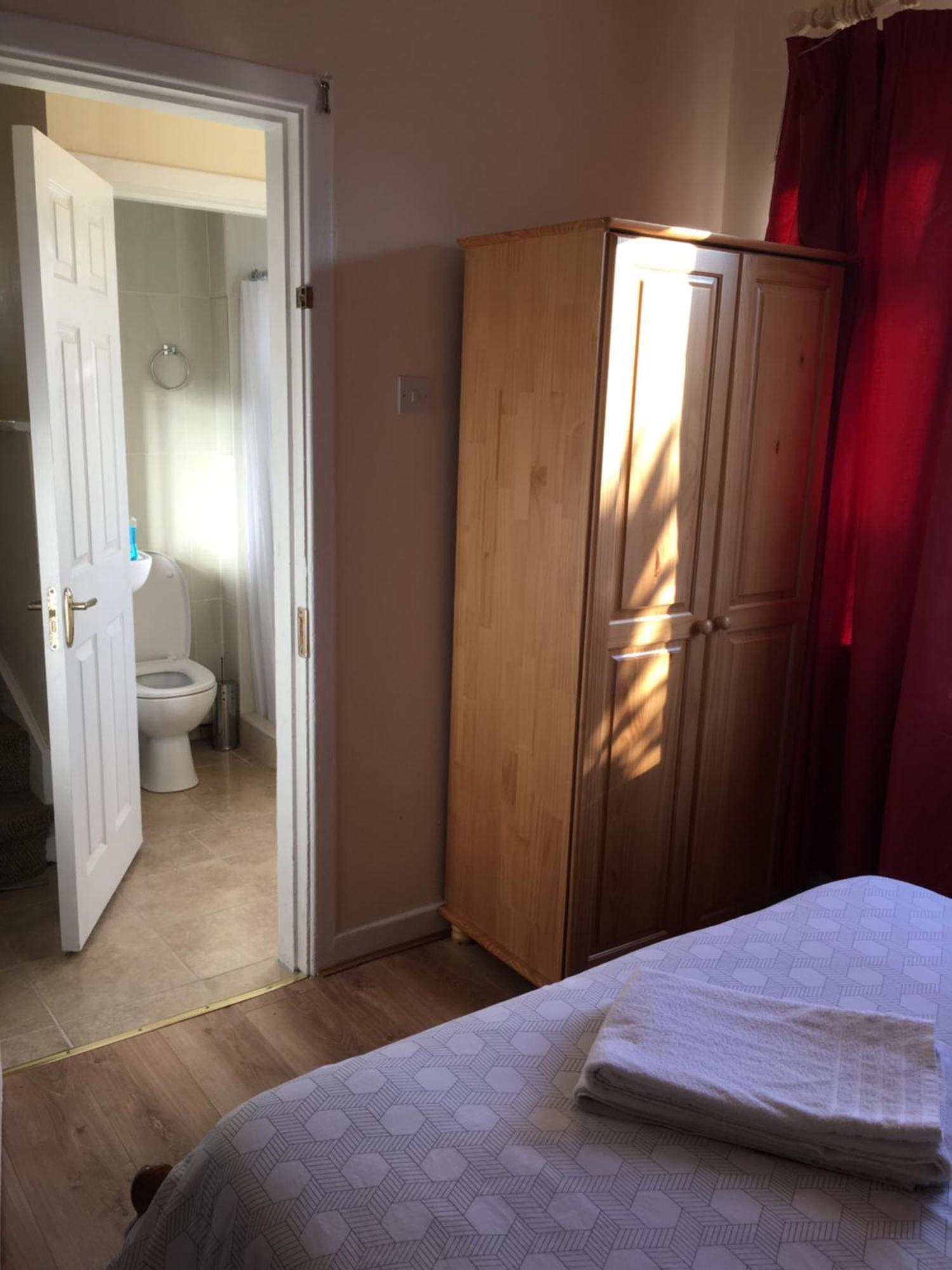 Private Double Rooms & Twin Rooms Rahoon Galway Buitenkant foto