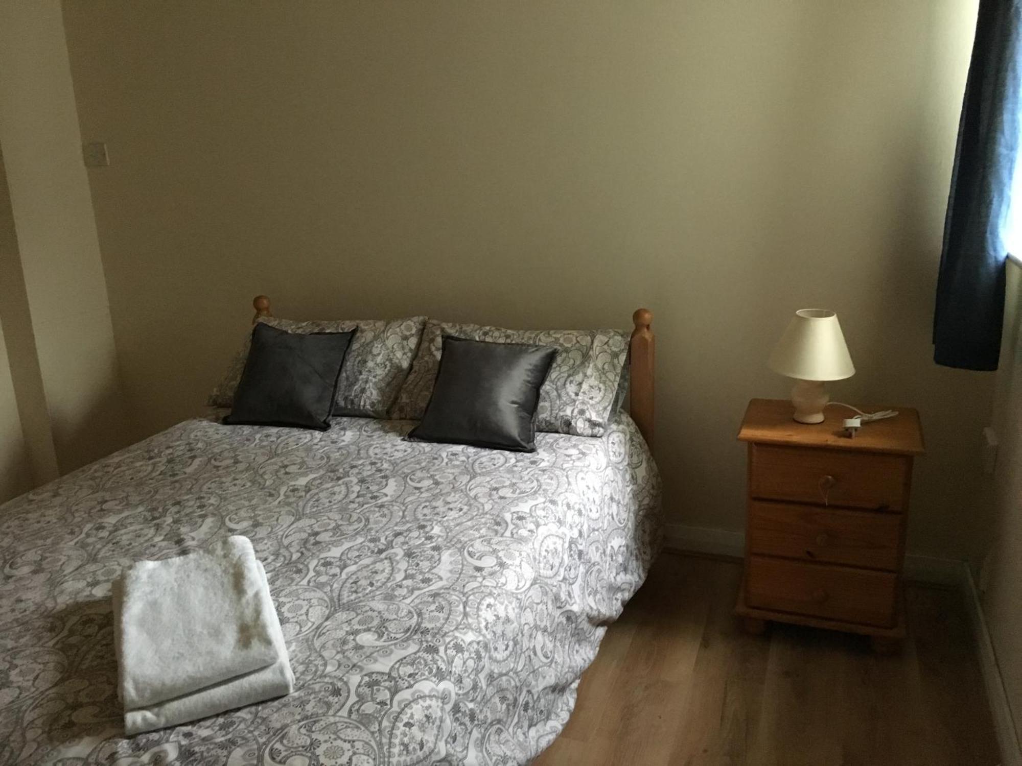 Private Double Rooms & Twin Rooms Rahoon Galway Buitenkant foto