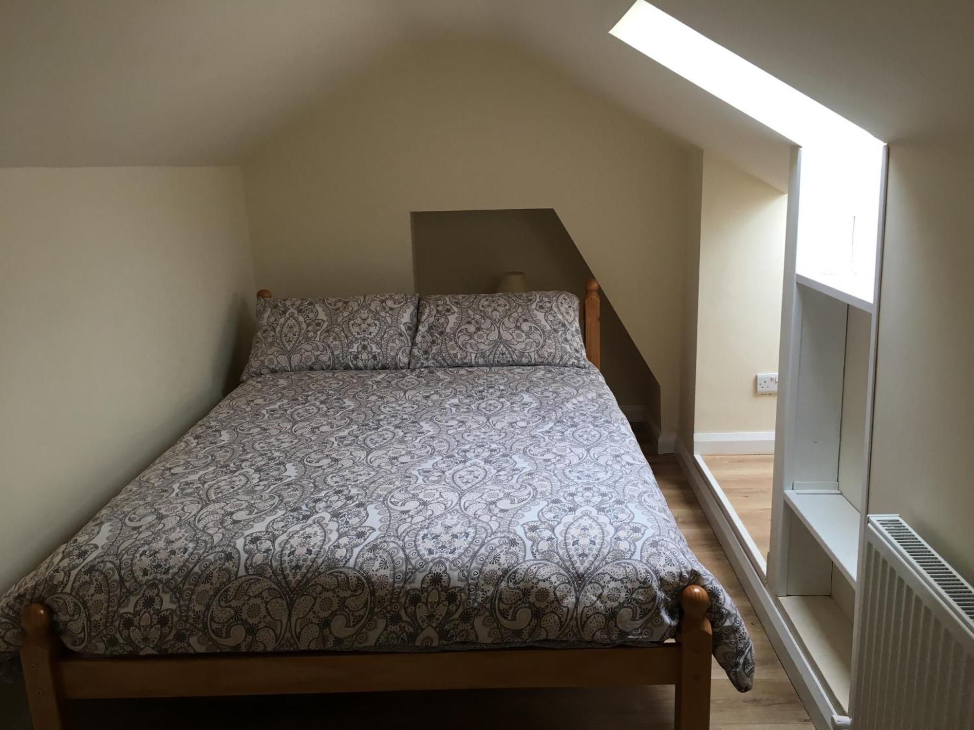 Private Double Rooms & Twin Rooms Rahoon Galway Buitenkant foto